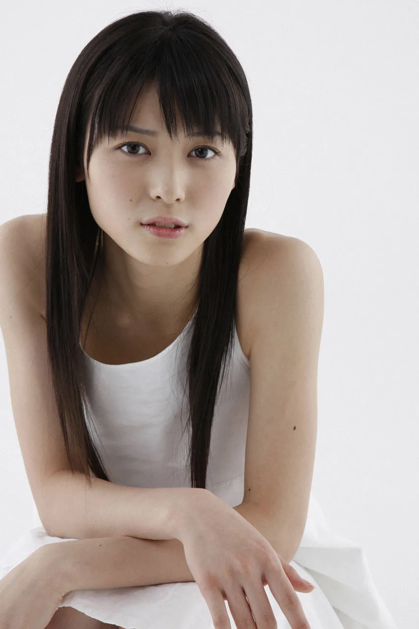 [Sách điện tử H!P] Số 63 Maimi Yajima - 94