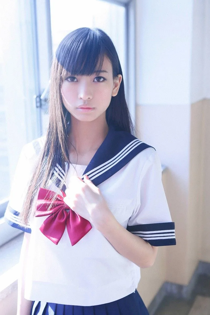 [WBGC] Số 107 なあ方豆奶@ANAi Nana Photo Album - 44