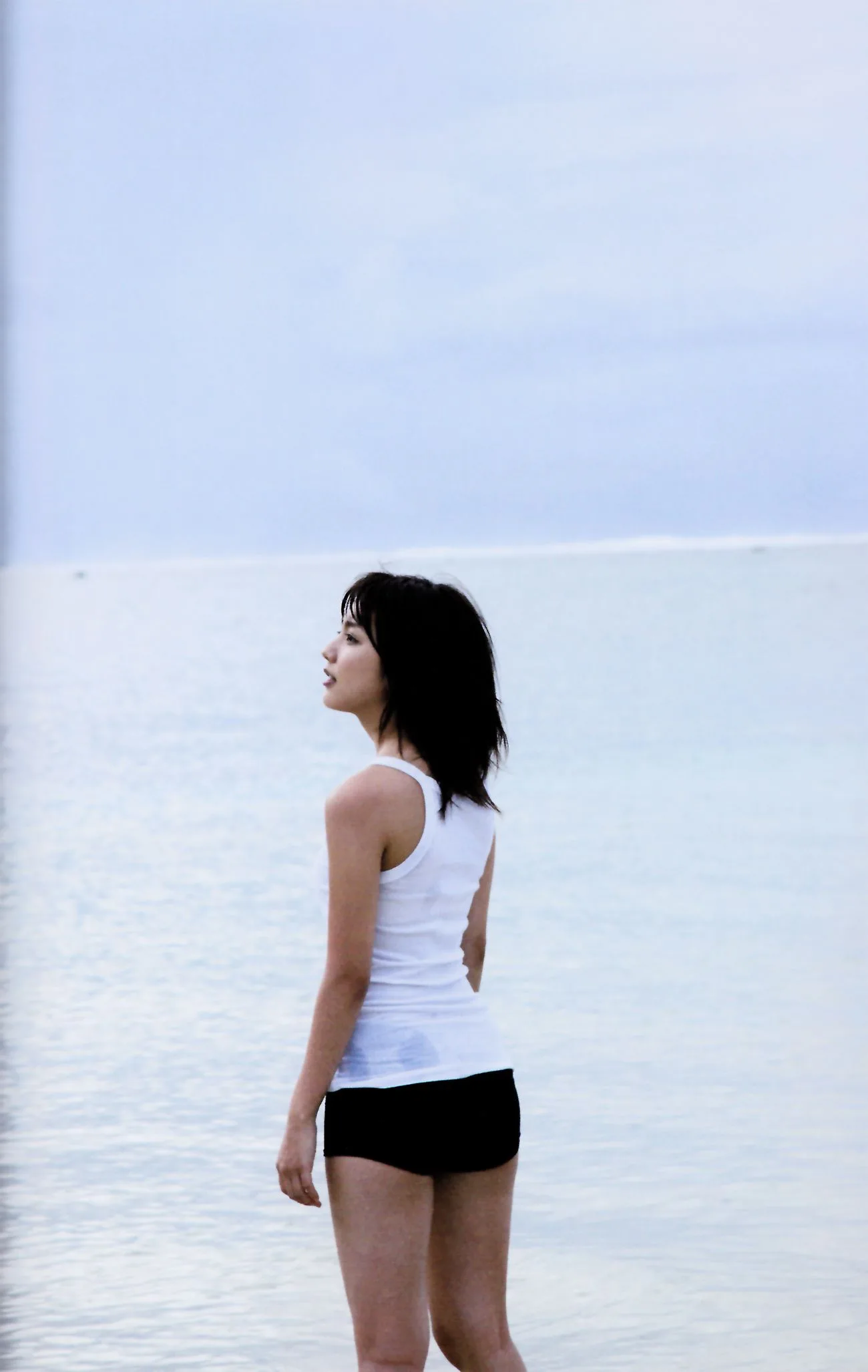 Album ảnh "Manodate" của Manano Erika - 91
