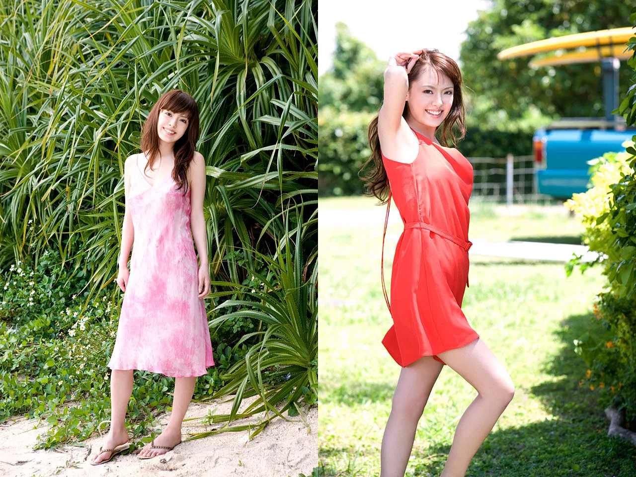 [Image.tv] Album ảnh Naoko Miura - 7