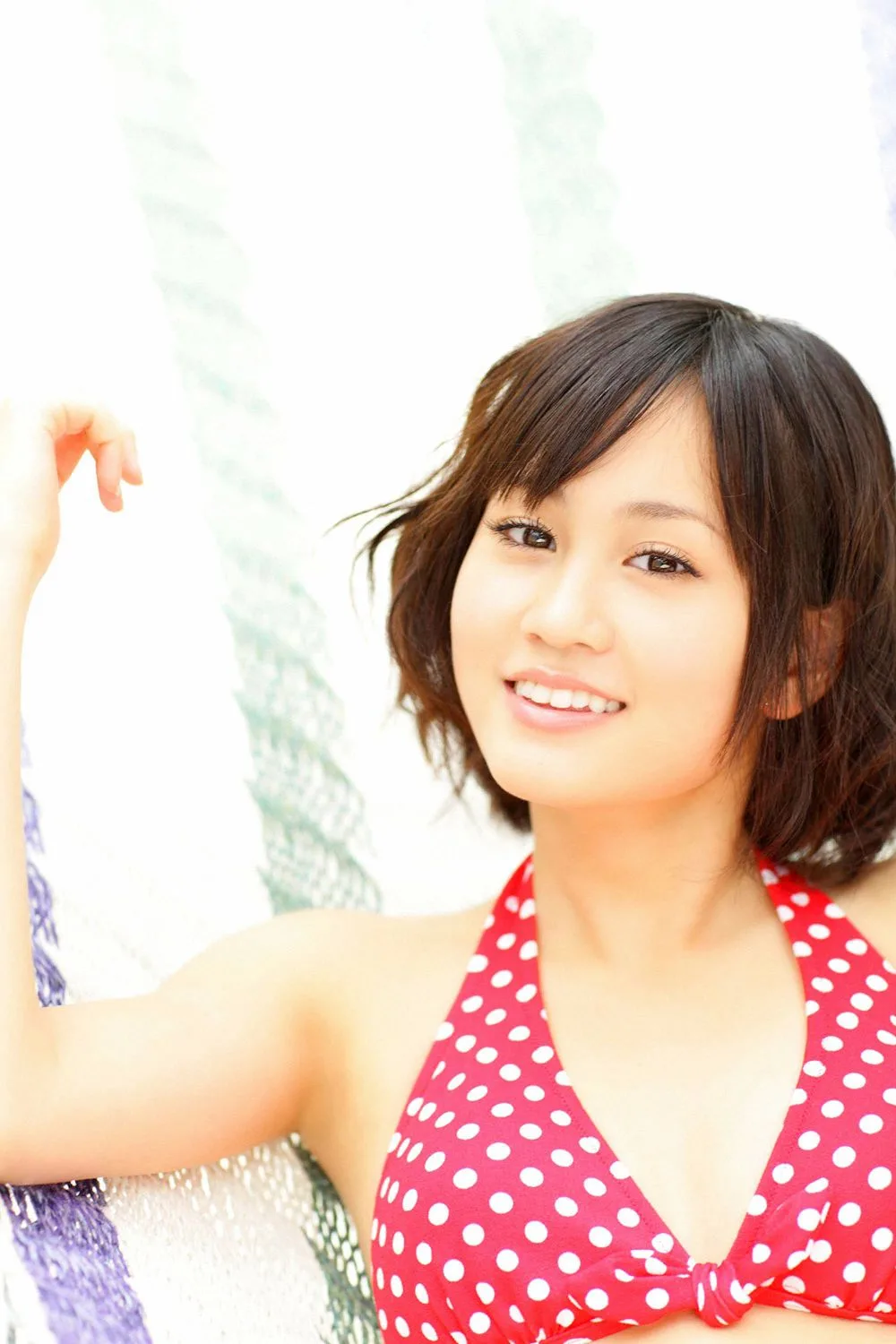 [YS[Web] Tập 330 Album ảnh "Tập thứ 4 về sự xuất hiện của Sugaru" của Maeda Atsuko - 11