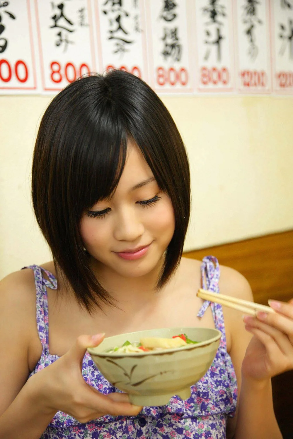 [YS[Web] Tập 330 Album ảnh "Tập thứ 4 về sự xuất hiện của Sugaru" của Maeda Atsuko - 55