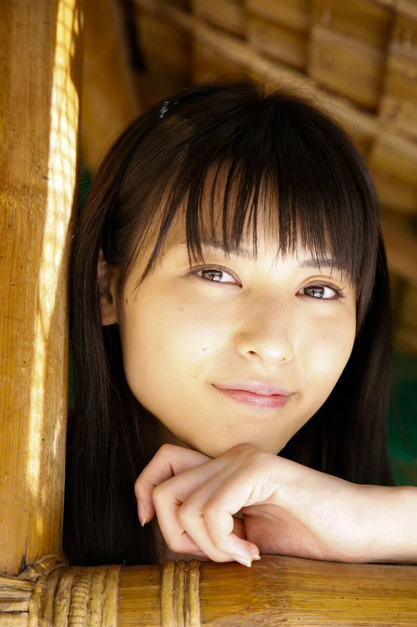 [Sách điện tử H!P] Số 63 Maimi Yajima - 48