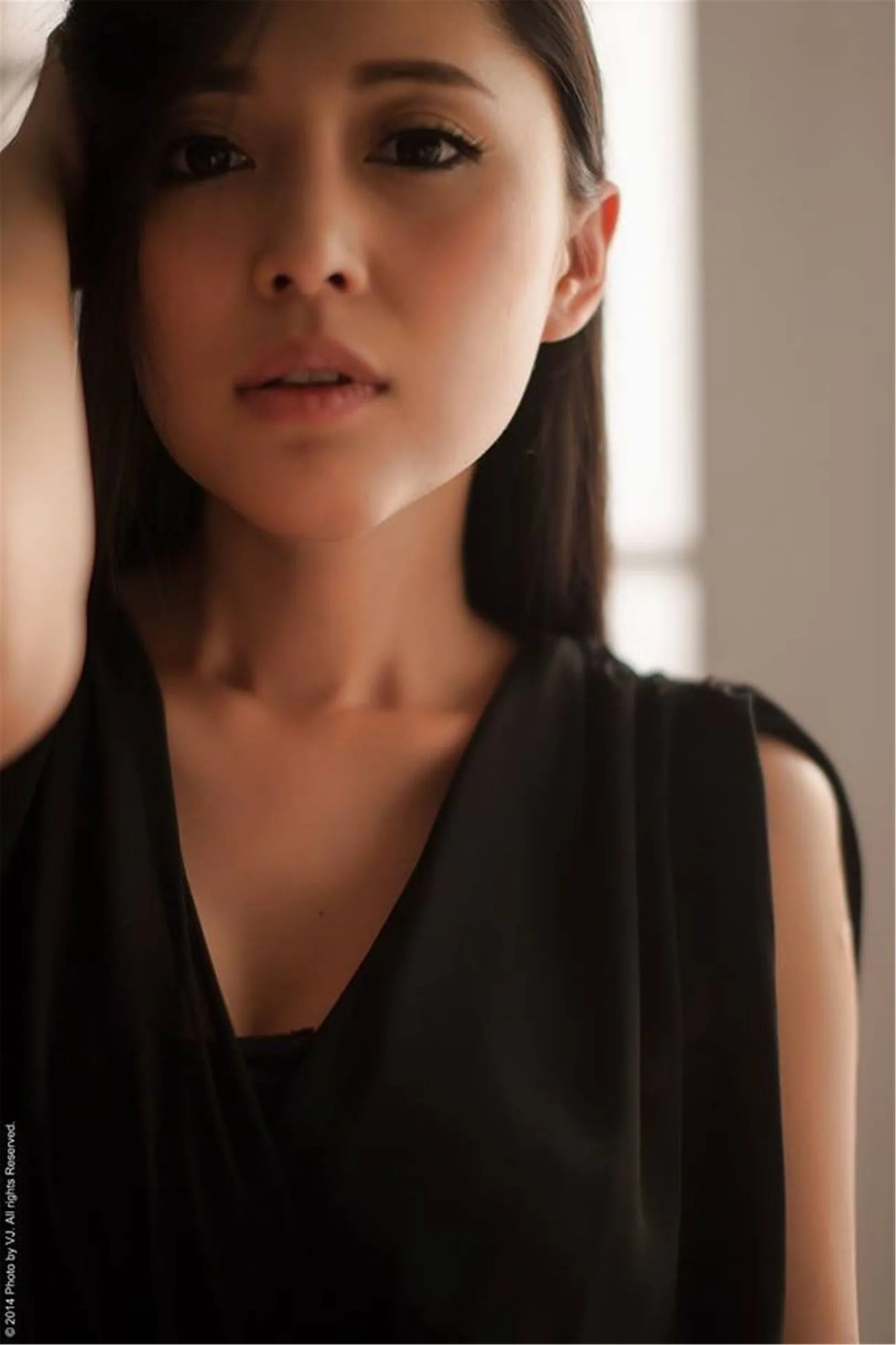 [Tập đặc biệt của Beautyleg] Avy Du Kewei (Tian Xiaoyu) - Bộ ảnh trang phục Giáng sinh - 38