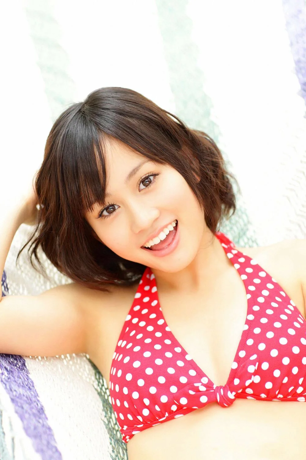 [YS[Web] Tập 330 Album ảnh "Tập thứ 4 về sự xuất hiện của Sugaru" của Maeda Atsuko - 12