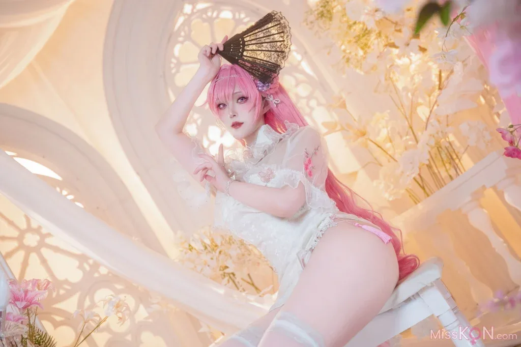 Coser@Natsuko夏夏子:NIKKEáo choàng cờ đào - 20
