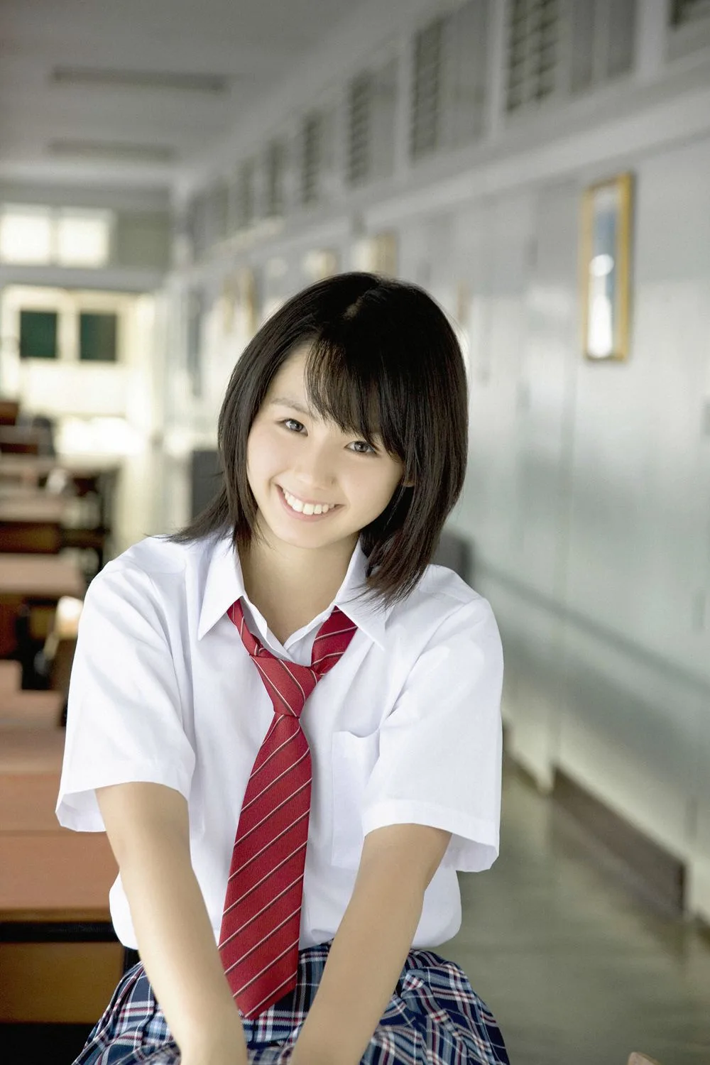 [YS[Web] Tập 352 Album ảnh "Rina sau giờ học" của Koike Rina - 15