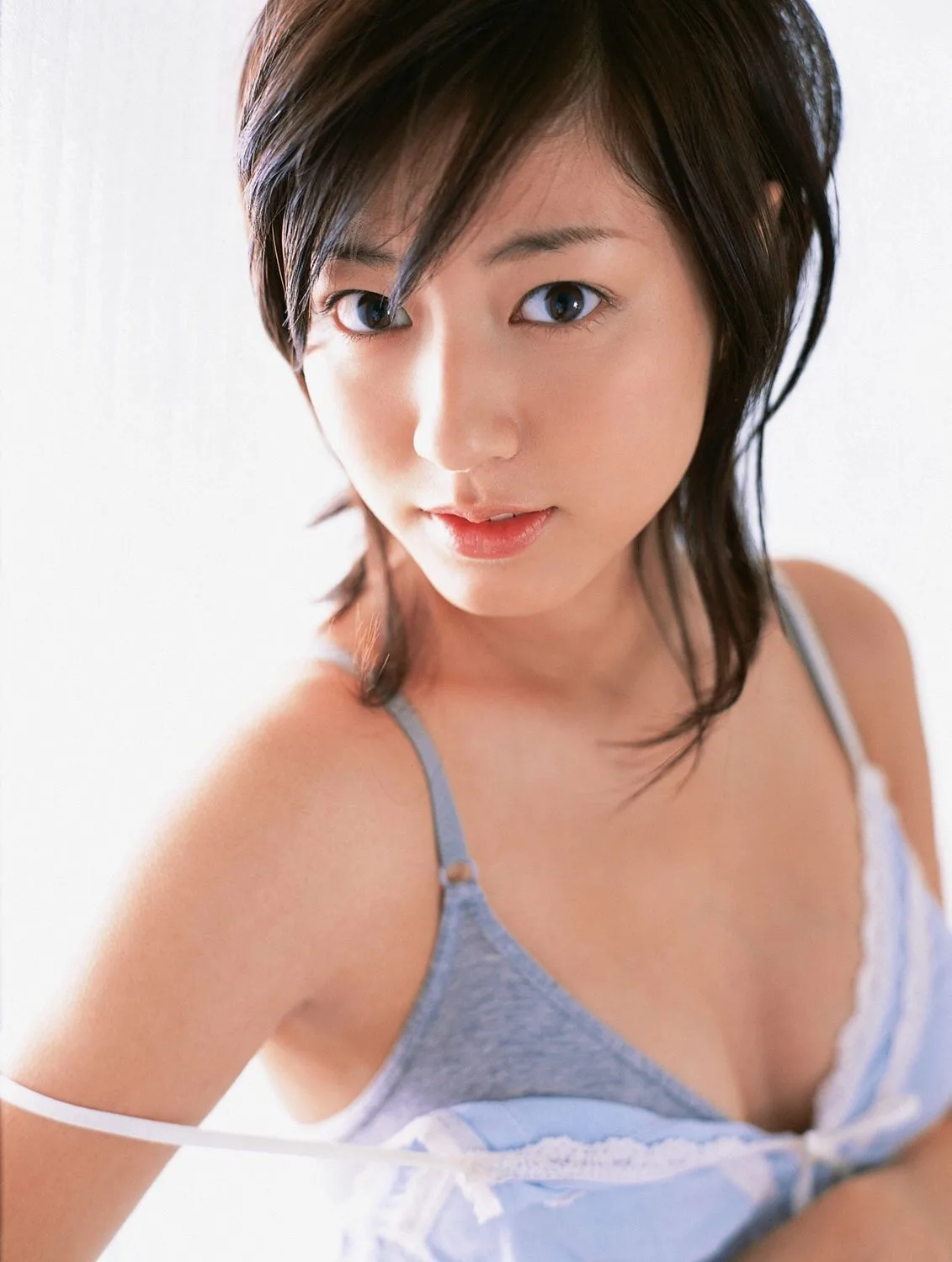 [YS[Web] Tập 196 Sugimoto Yumi "Cô gái xinh đẹp độc đáo đã đến!!" Album ảnh - 73