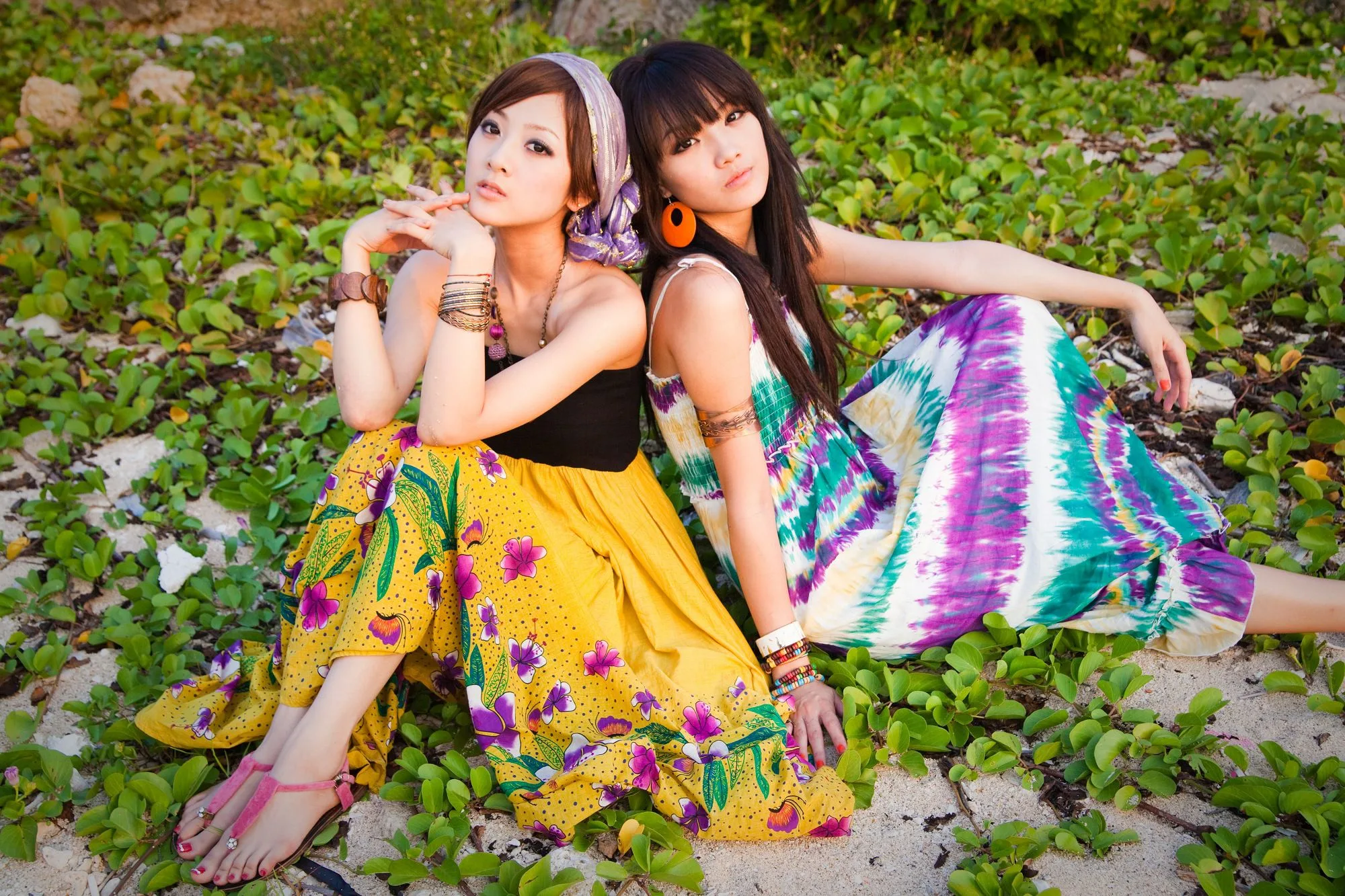 Guozi MM - Bộ ảnh Xiaopin @ Xiaoliuqiu - 36