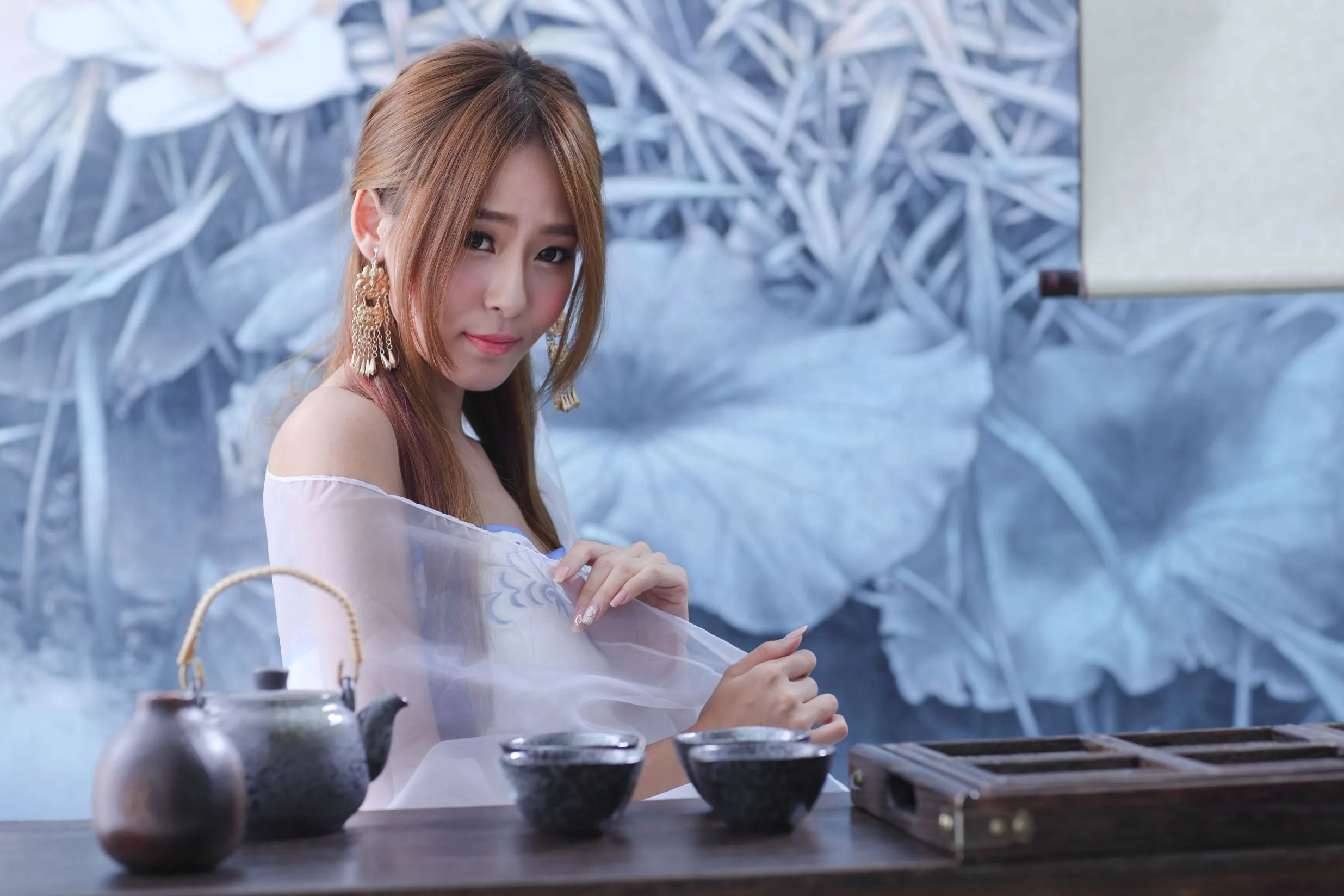 [Chương bổ sung của Beautyleg] Winnie Xiaoxue - Bộ sưu tập ảnh Ultra HD kinh điển của Nữ thần Xanh - 2