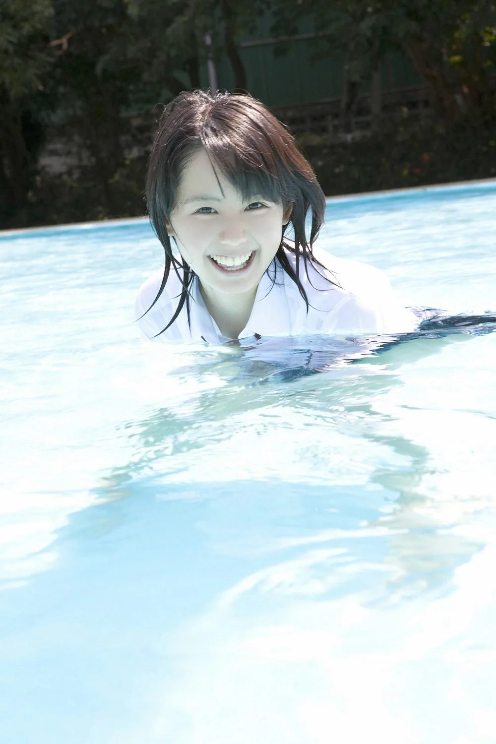 [YS[Web] Tập 352 Album ảnh "Rina sau giờ học" của Koike Rina - 42