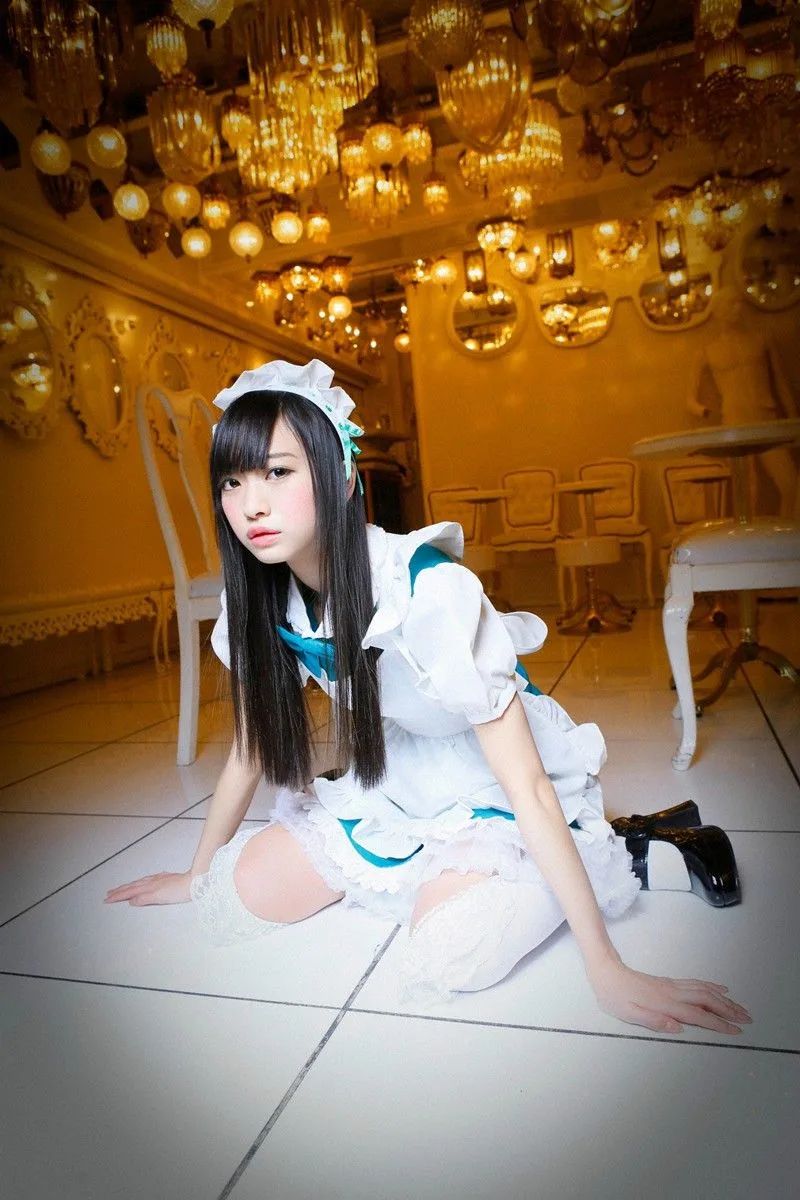 [WBGC] Số 107 なあ方豆奶@ANAi Nana Photo Album - 146