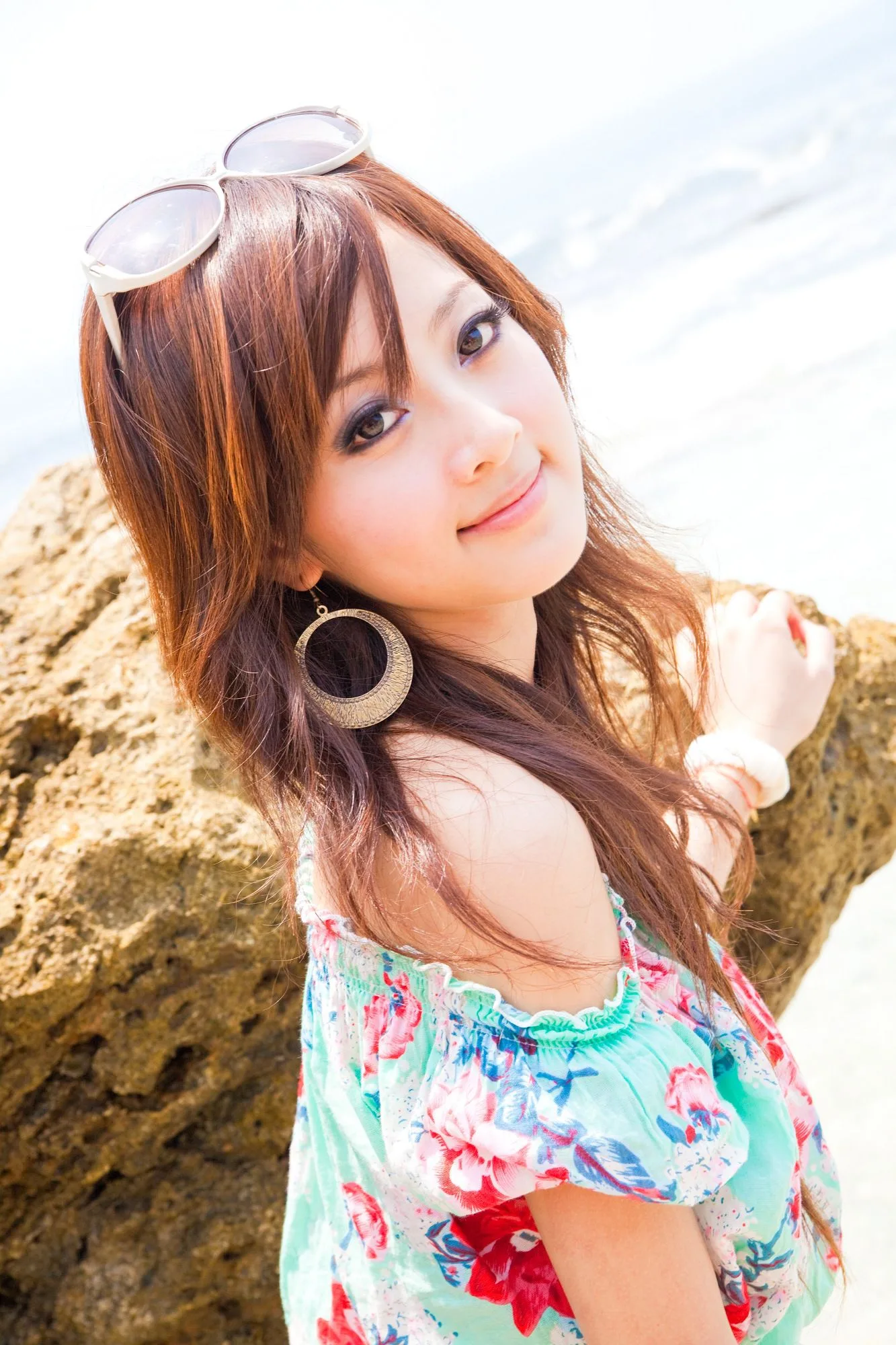 Guozi MM - Bộ ảnh Xiaopin @ Xiaoliuqiu - 68