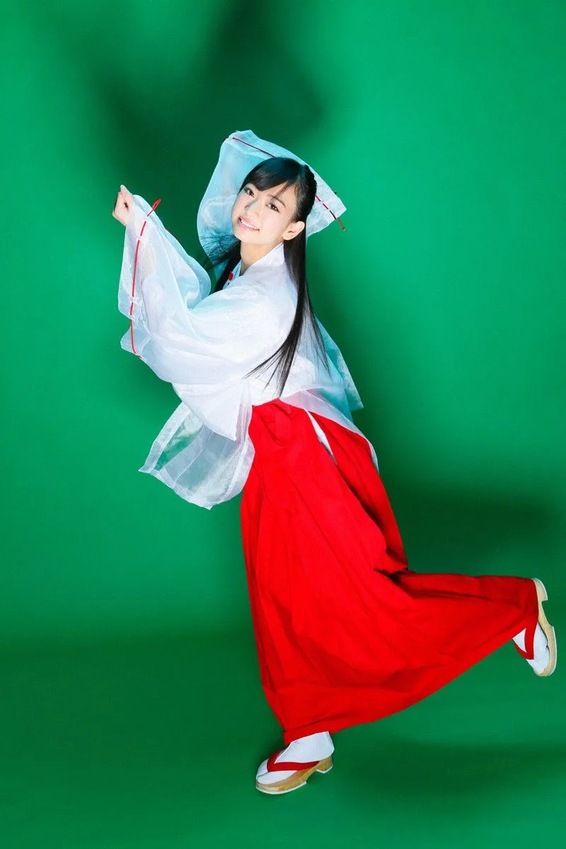 [WBGC] Số 107 なあ方豆奶@ANAi Nana Photo Album - 116