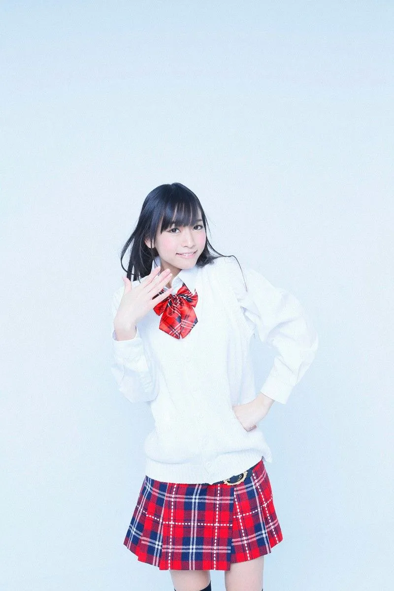 [WBGC] Số 107 なあ方豆奶@ANAi Nana Photo Album - 106