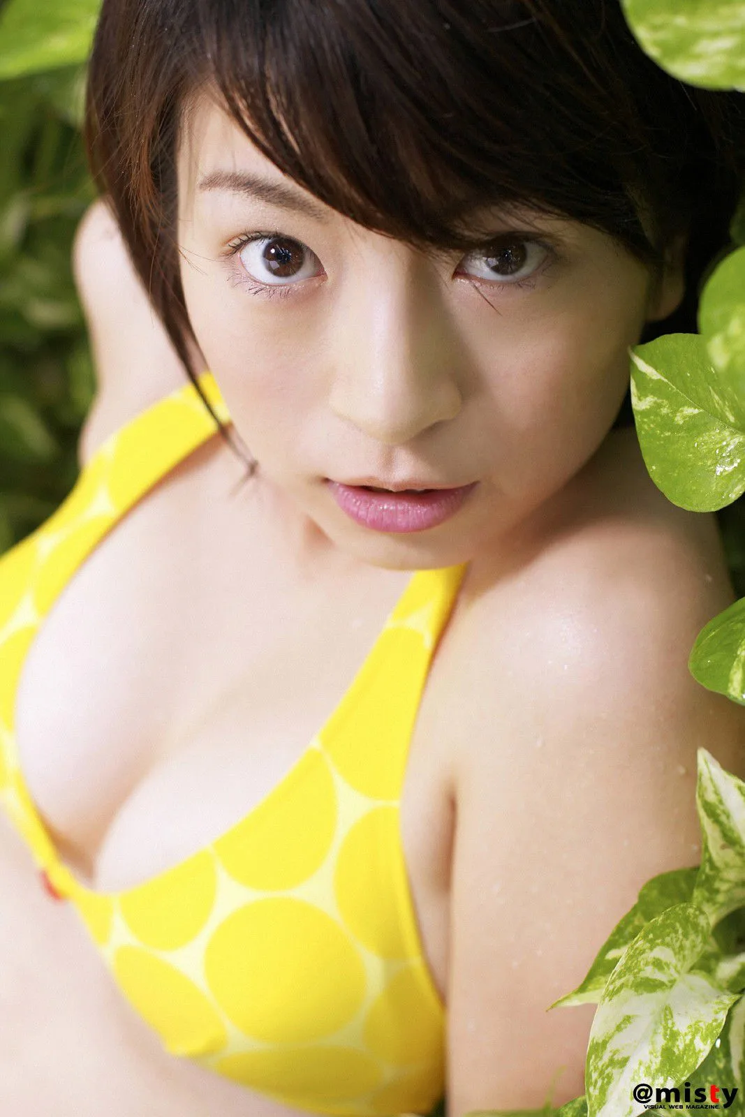 [@misty] Số 135Yurina InoueYurina Inoue - 21