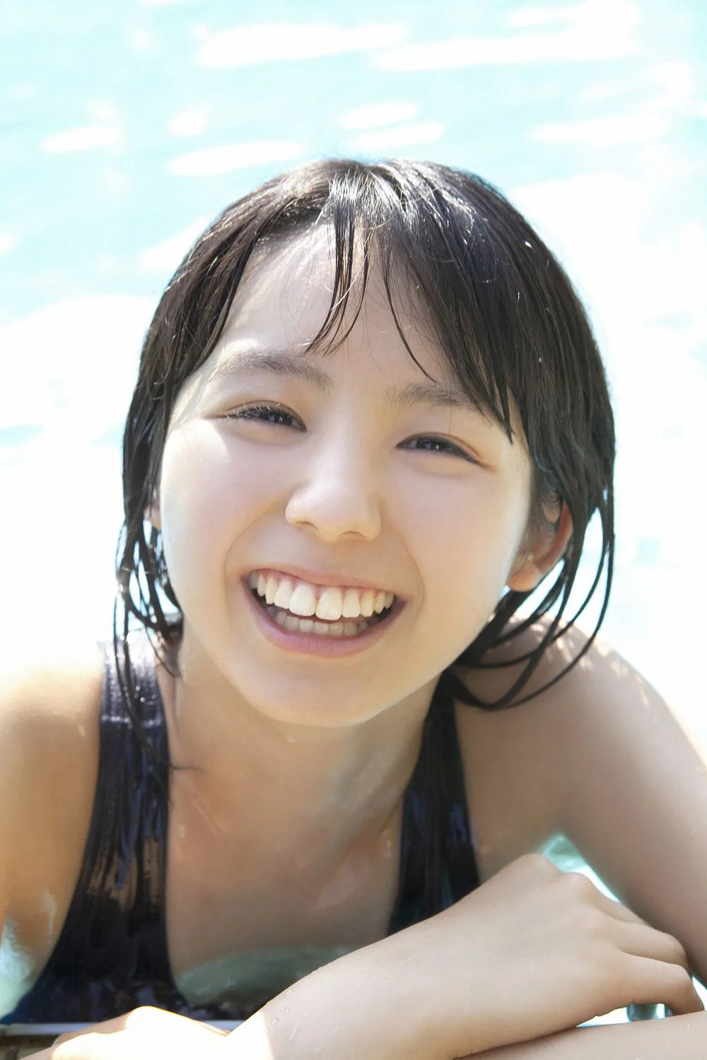 [YS[Web] Tập 352 Album ảnh "Rina sau giờ học" của Koike Rina - 86