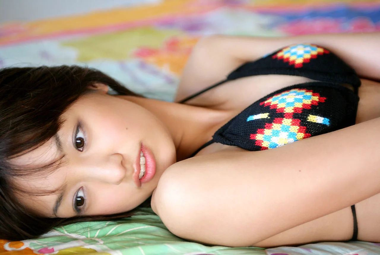 [Image.tv] Album ảnh "Lý do mỉm cười" của Minami Minna - 25