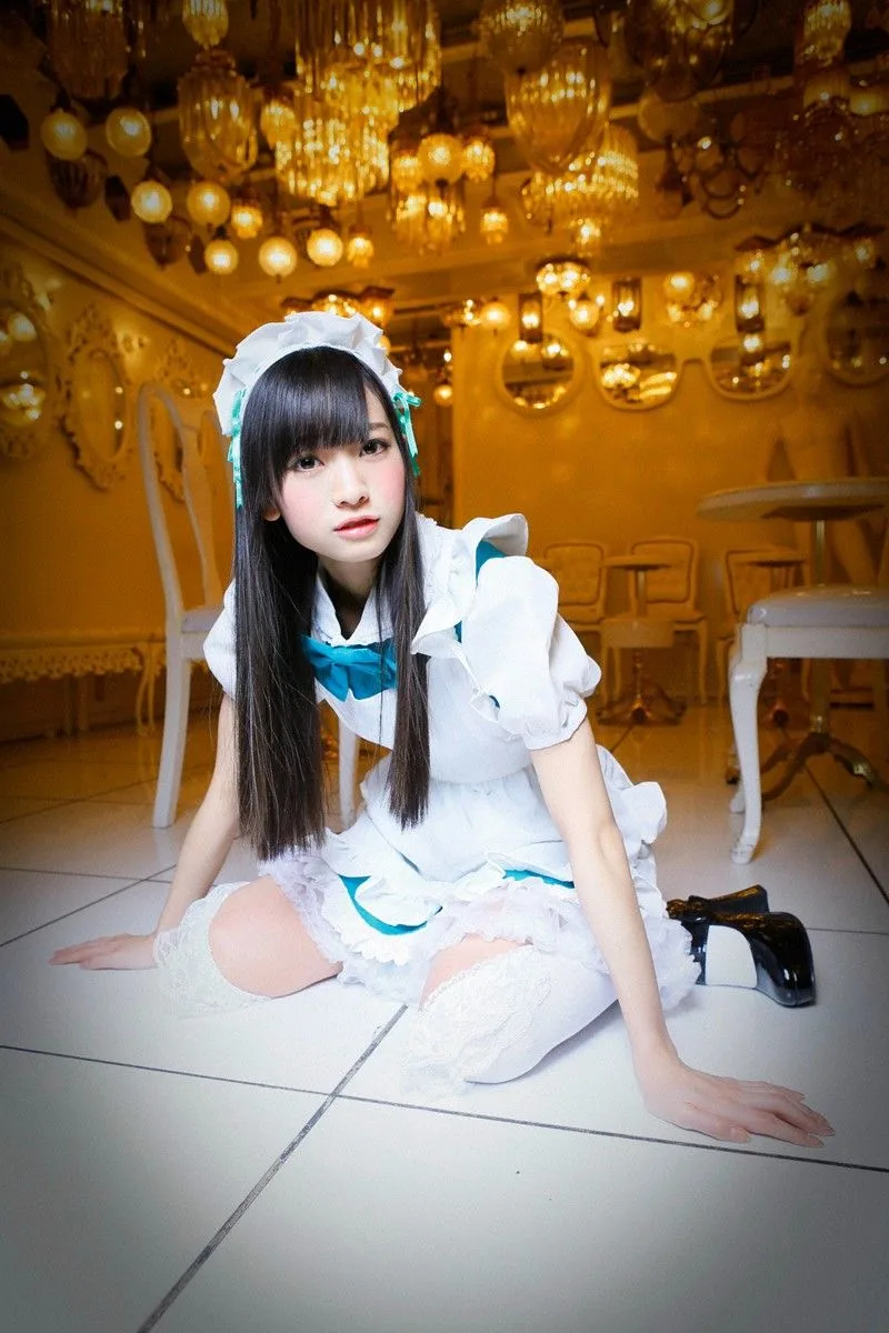 [WBGC] Số 107 なあ方豆奶@ANAi Nana Photo Album - 145