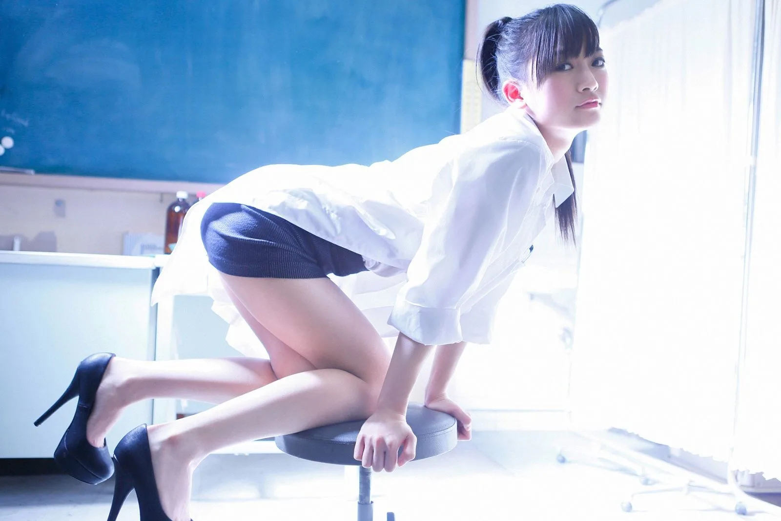 [WBGC] Số 107 なあ方豆奶@ANAi Nana Photo Album - 87
