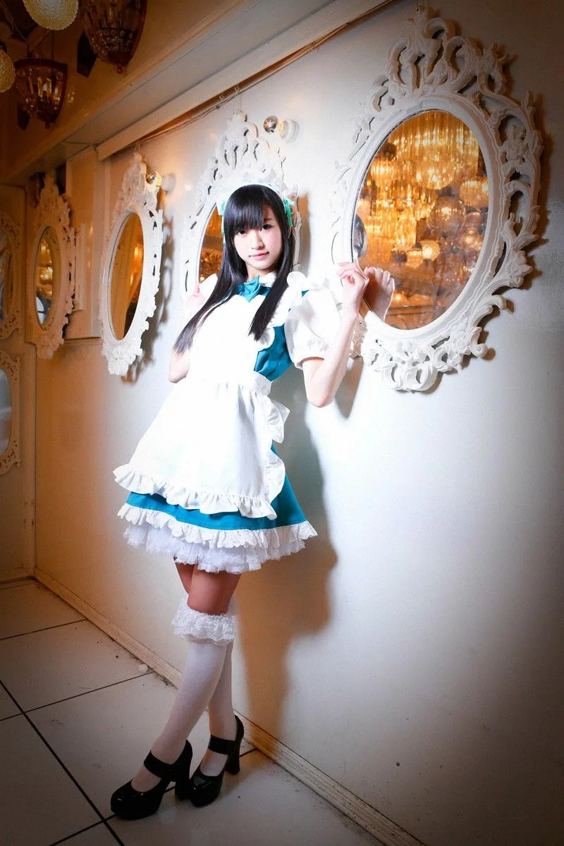 [WBGC] Số 107 なあ方豆奶@ANAi Nana Photo Album - 152