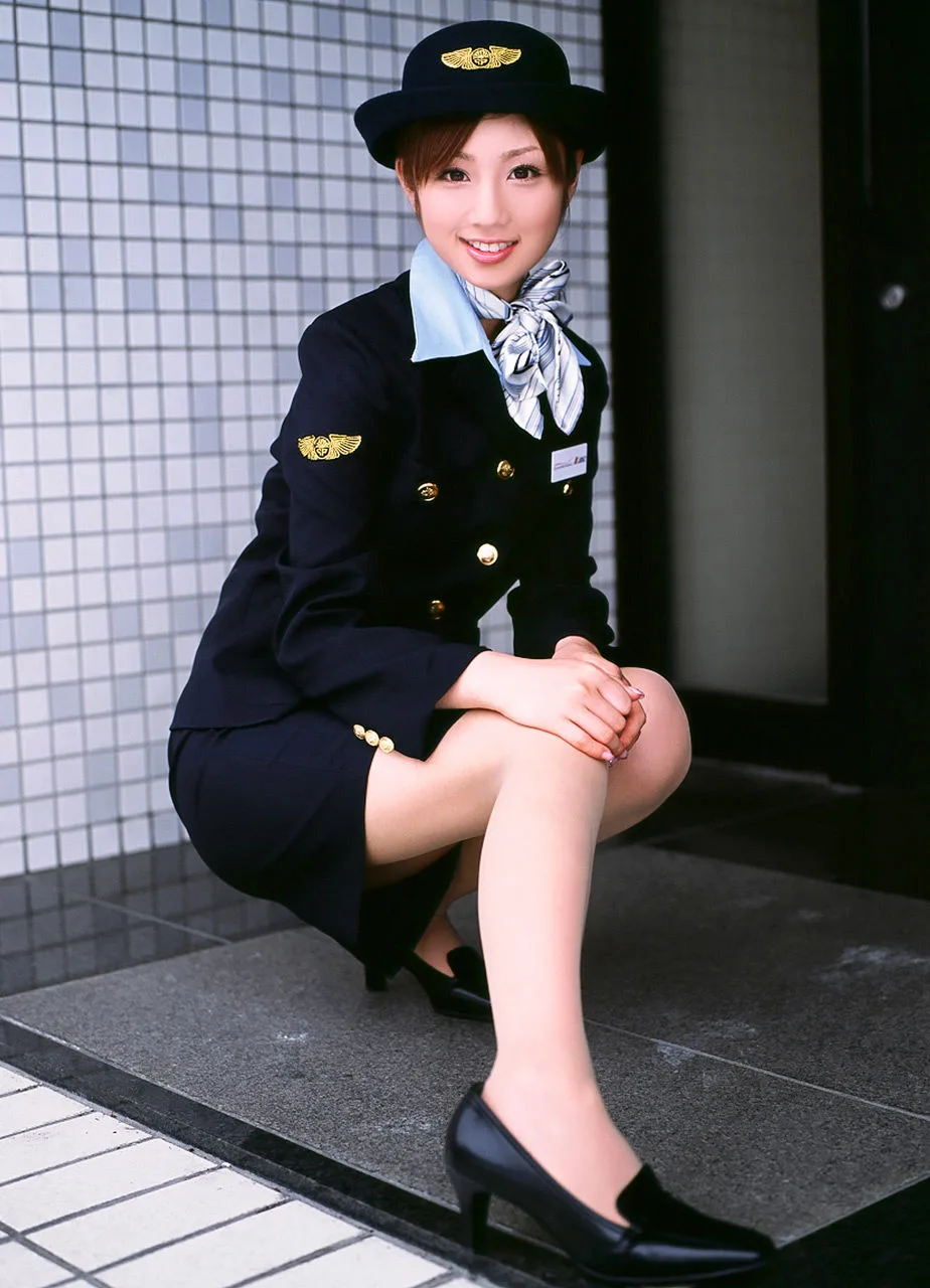 [Image.tv] Album ảnh "Secret ~Private のコスチューム~" của Yuko Ogura - 15