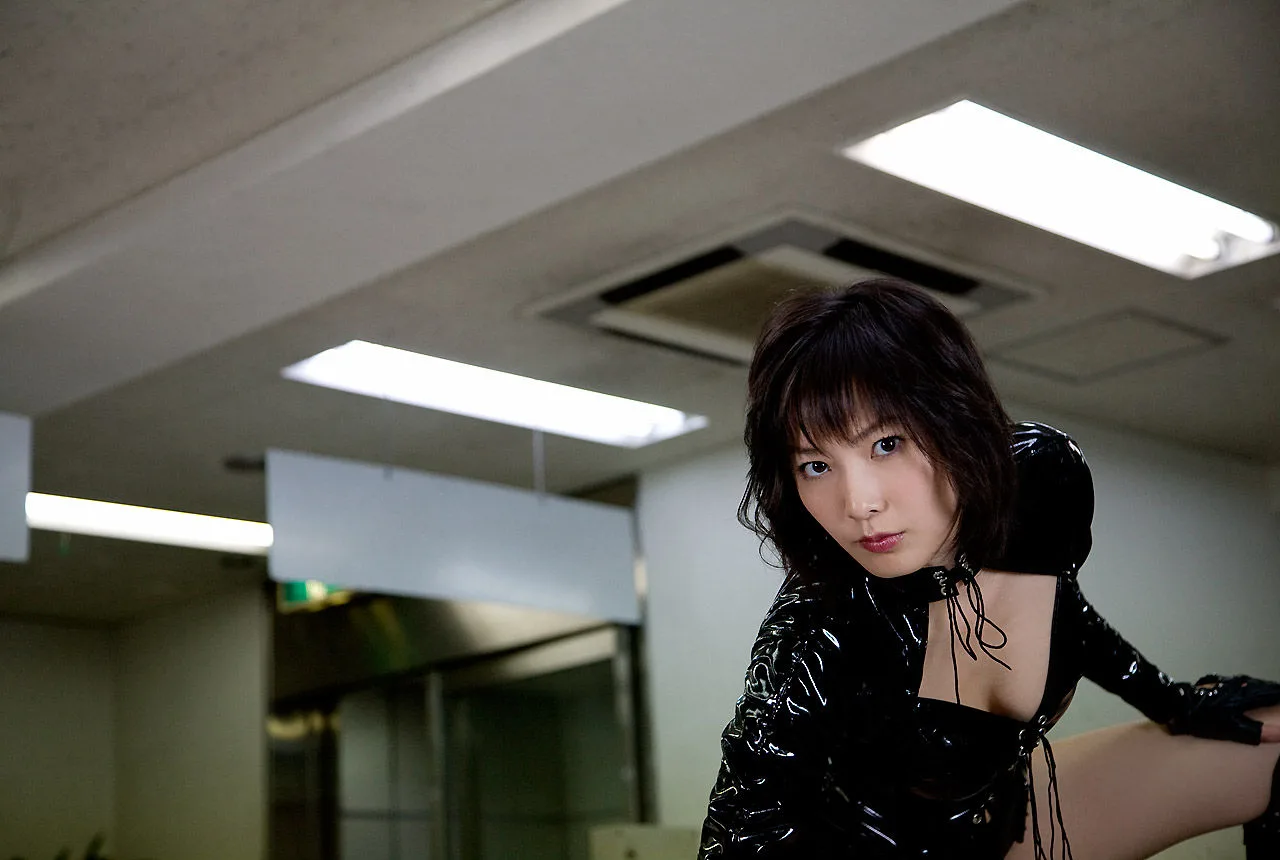 [Image.tv] Album ảnh "Night Panther" của Nao Nagasawa - 38