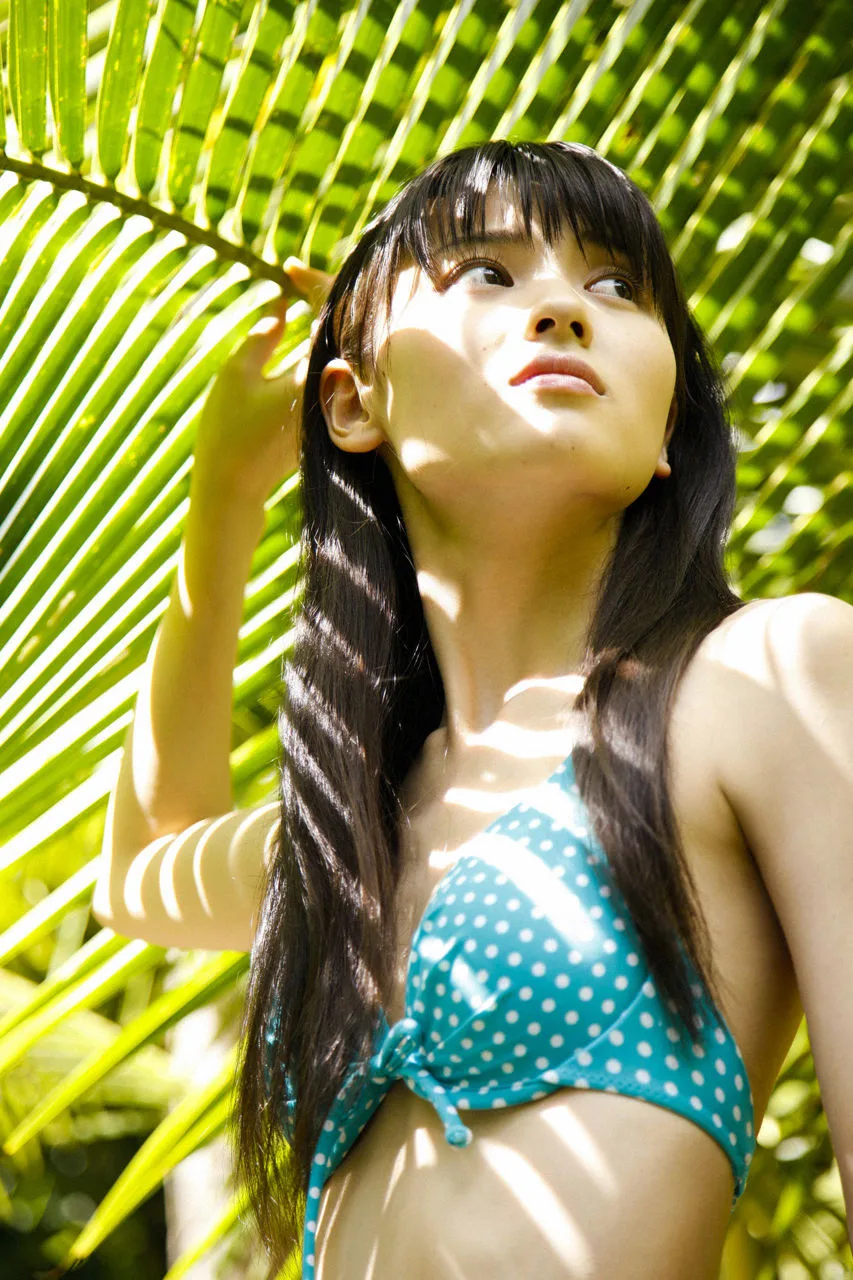 [Sách điện tử H!P] Số 63 Maimi Yajima - 55