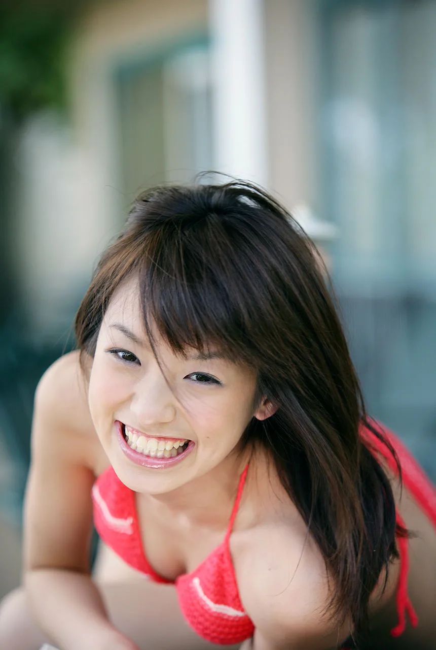 [Image.tv] Album ảnh "Lý do mỉm cười" của Minami Minna - 12