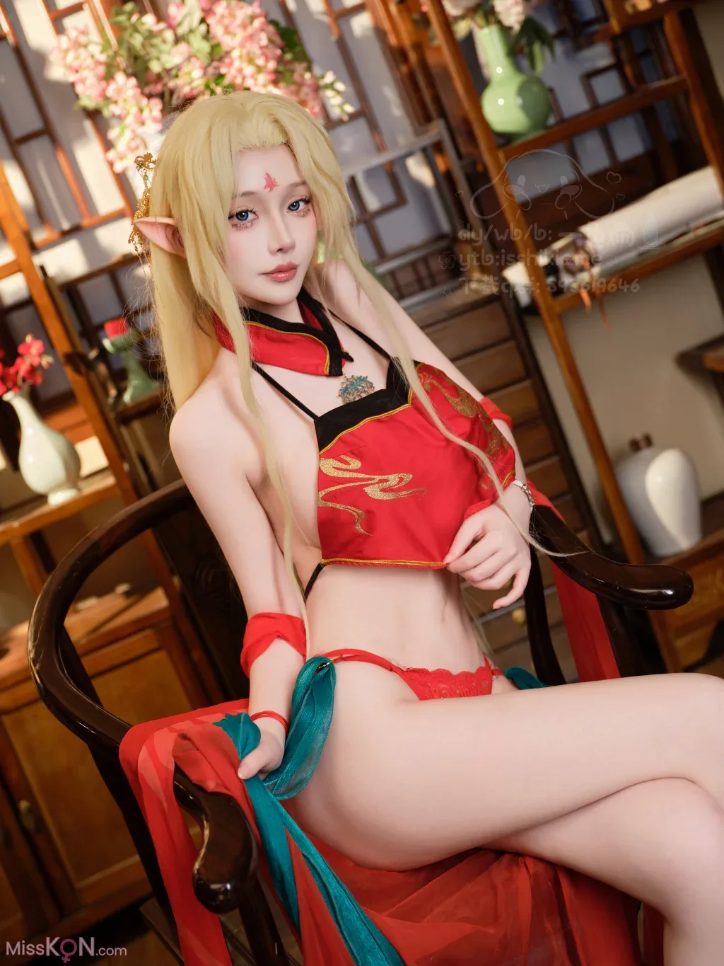 Hologana – Nico Robin - 58