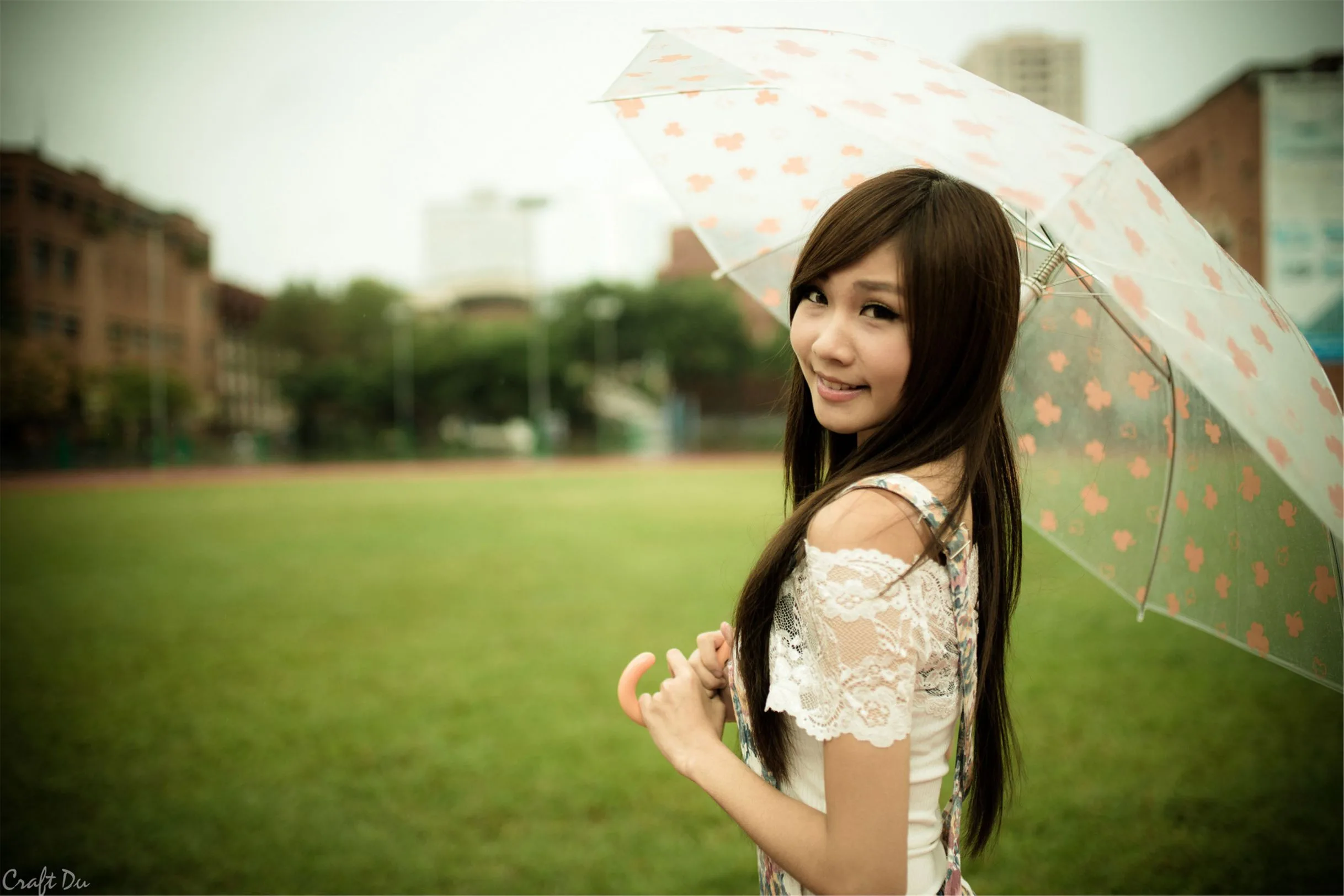 [Phiên bản đặc biệt của Beautyleg] Bộ ảnh "Giấc mơ giữa mùa hè" của người mẫu chân dài Chu Trương Ách Hoa - 30