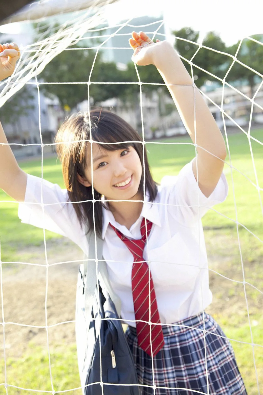[YS[Web] Tập 352 Album ảnh "Rina sau giờ học" của Koike Rina - 23