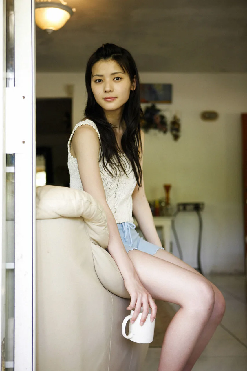 [Sách điện tử H!P] Số 63 Maimi Yajima - 46