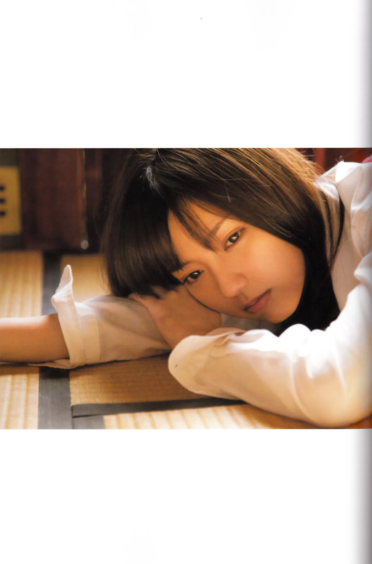 Album ảnh "Manodate" của Manano Erika - 72