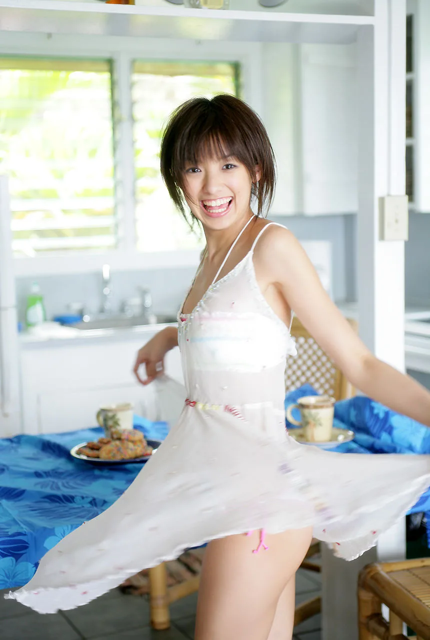 [Image.tv] Album ảnh "Lý do mỉm cười" của Minami Minna - 30