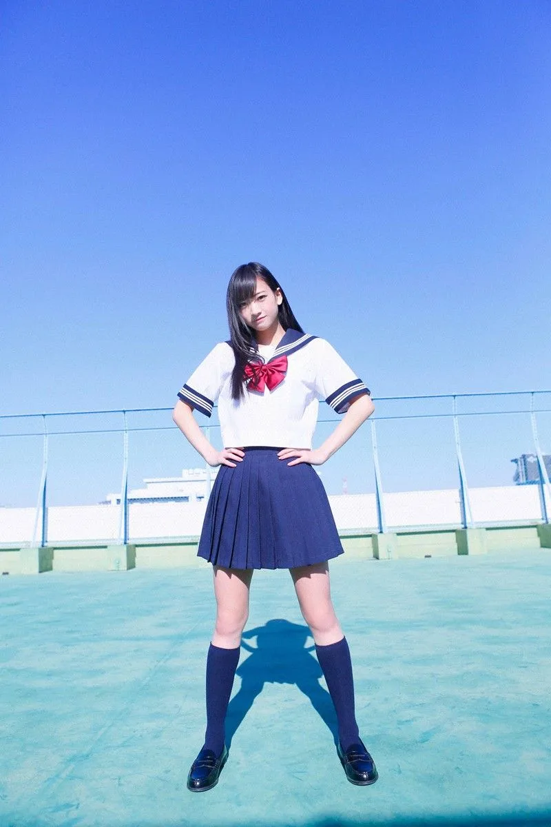 [WBGC] Số 107 なあ方豆奶@ANAi Nana Photo Album - 37