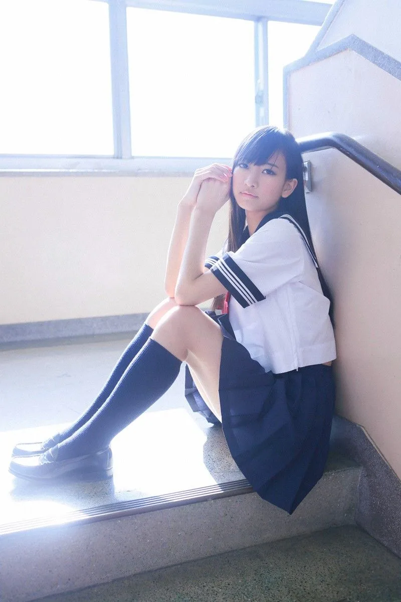 [WBGC] Số 107 なあ方豆奶@ANAi Nana Photo Album - 47