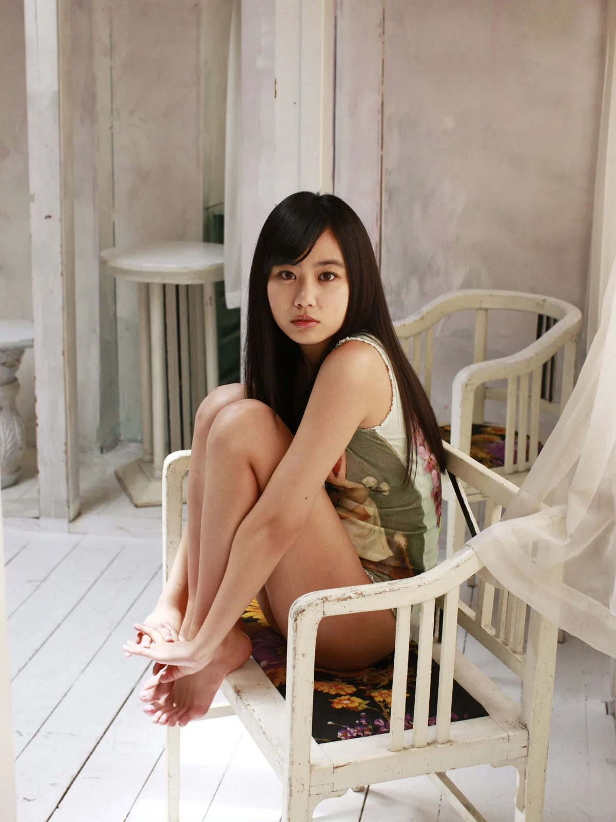 [Sabra] Album ảnh của Yui Ito - 22