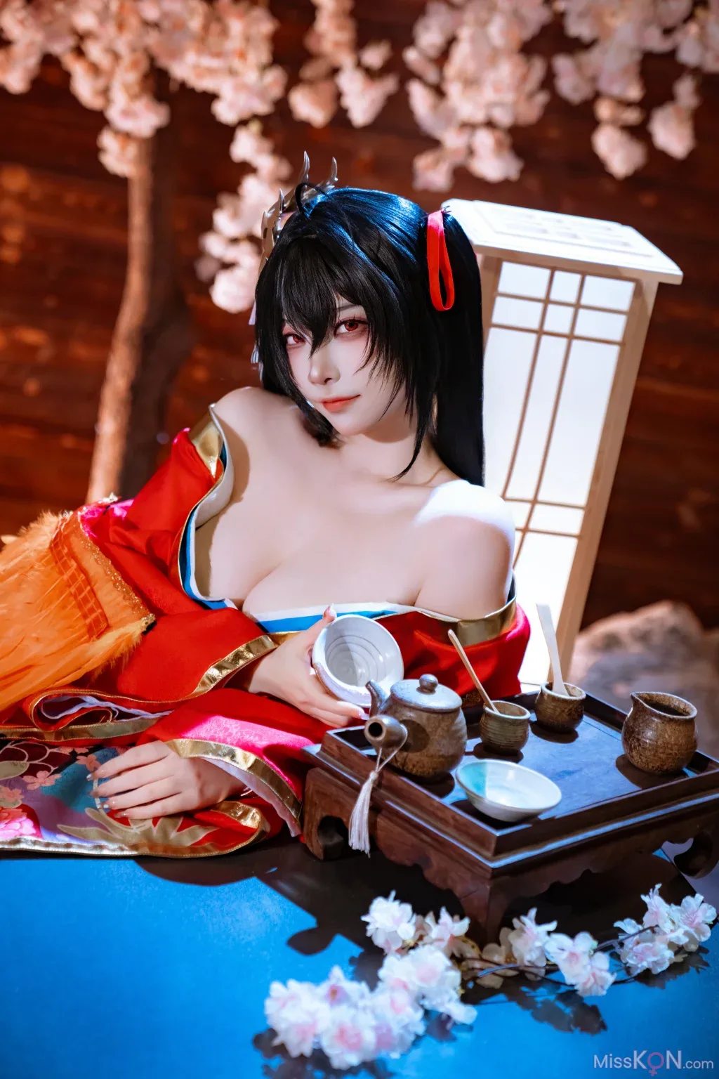 Hologana – Nico Robin - 59