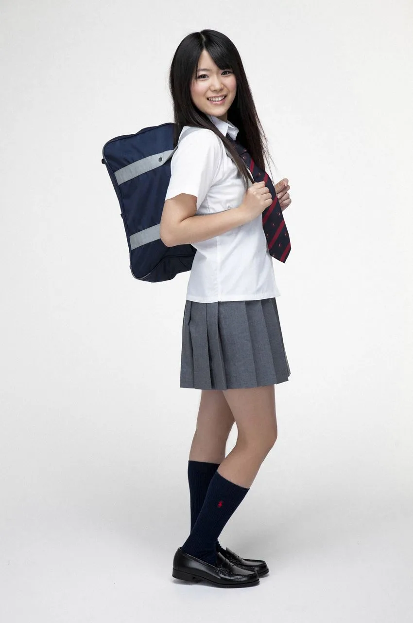 [VYJ] Số 112 Ảnh Yamauchi Suzuran - 3