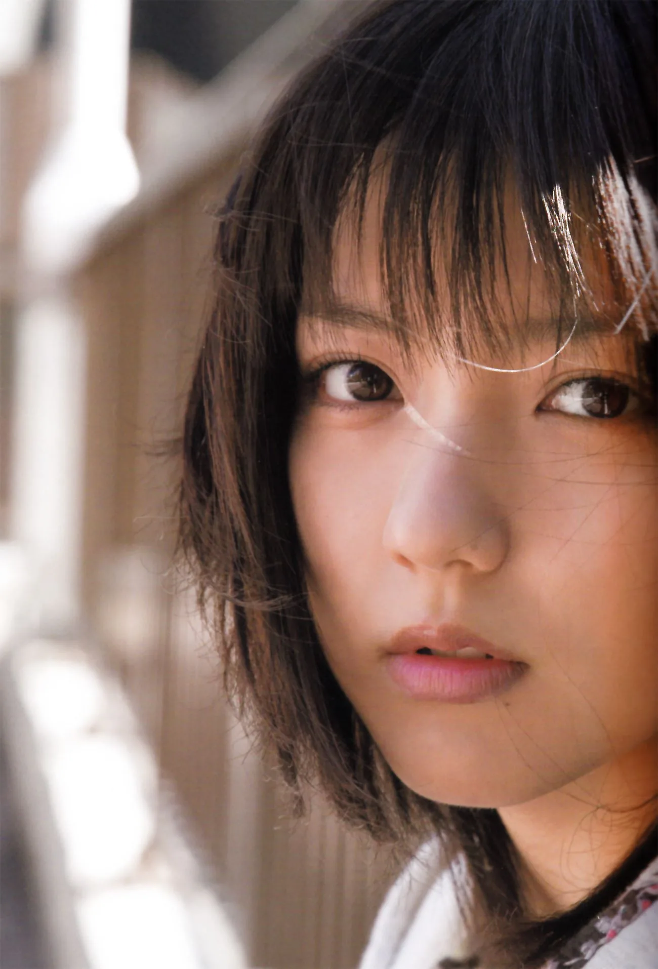 Album ảnh "Manodate" của Manano Erika - 5