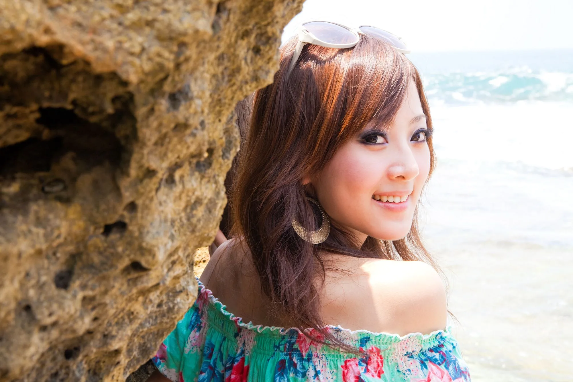 Guozi MM - Bộ ảnh Xiaopin @ Xiaoliuqiu - 71