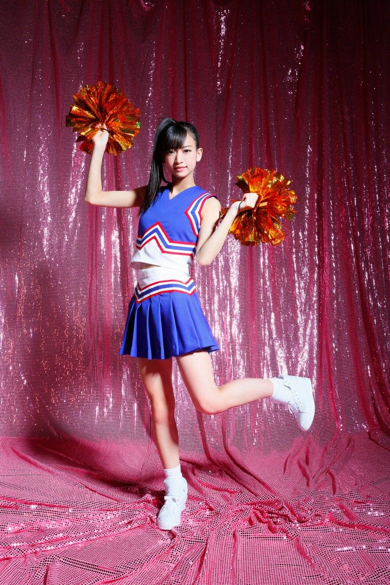 [WBGC] Số 107 なあ方豆奶@ANAi Nana Photo Album - 122