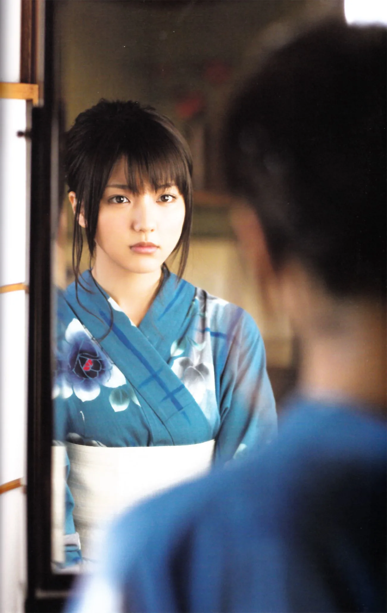 Album ảnh "Manodate" của Manano Erika - 65