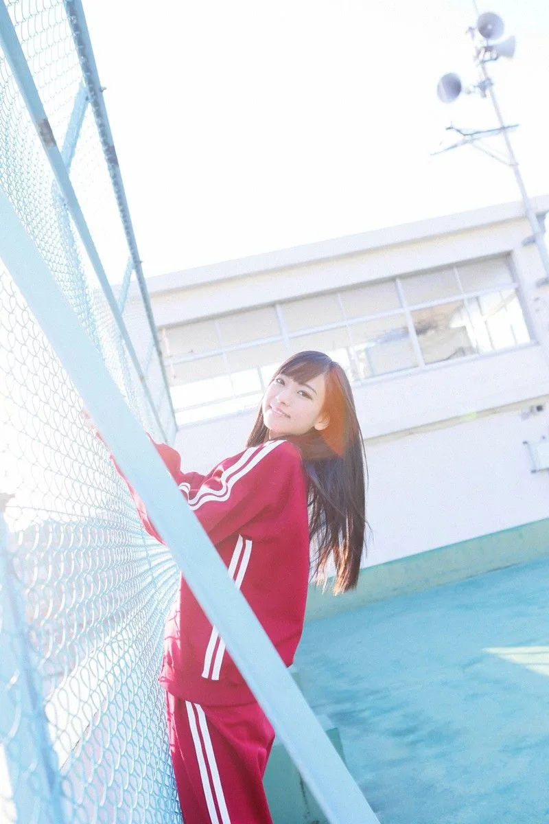 [WBGC] Số 107 なあ方豆奶@ANAi Nana Photo Album - 52