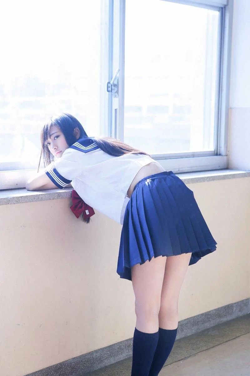 [WBGC] Số 107 なあ方豆奶@ANAi Nana Photo Album - 39