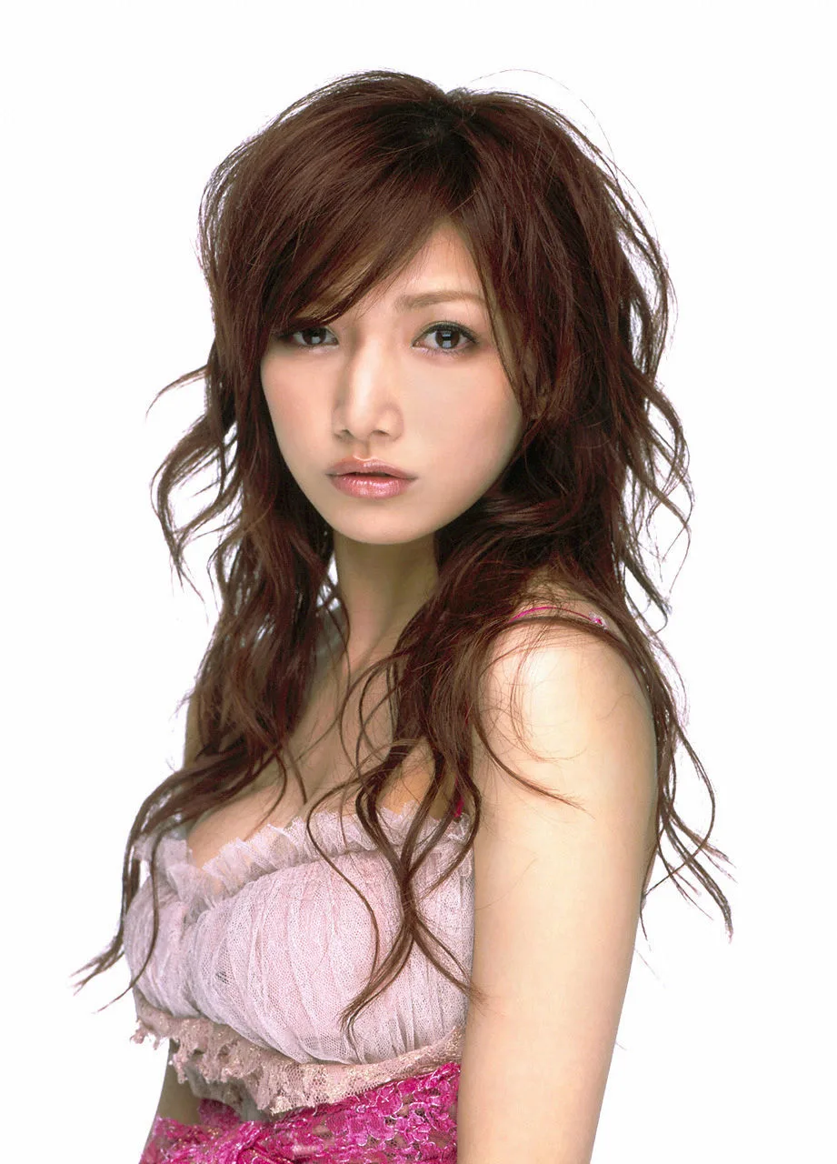 [Xin chào! Dự án sách điện tử] Số 30 Maki Goto (bộ ảnh) - 36
