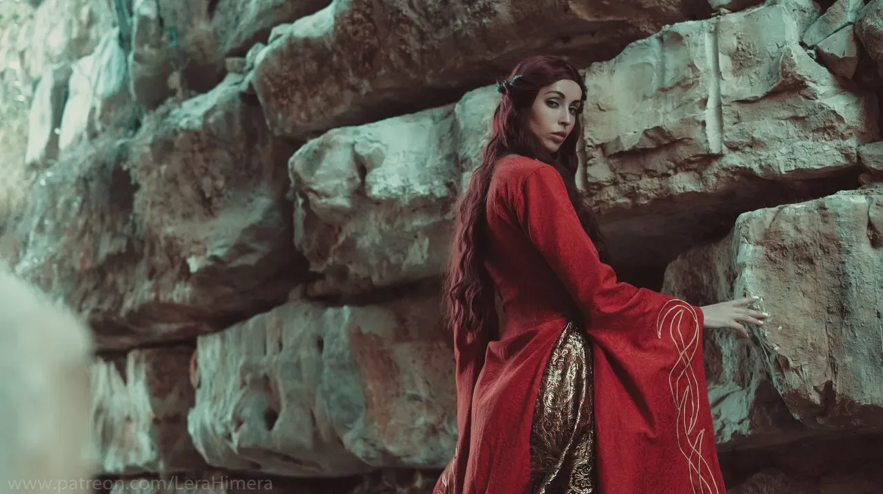 Lera Himera – Melisandre - 6