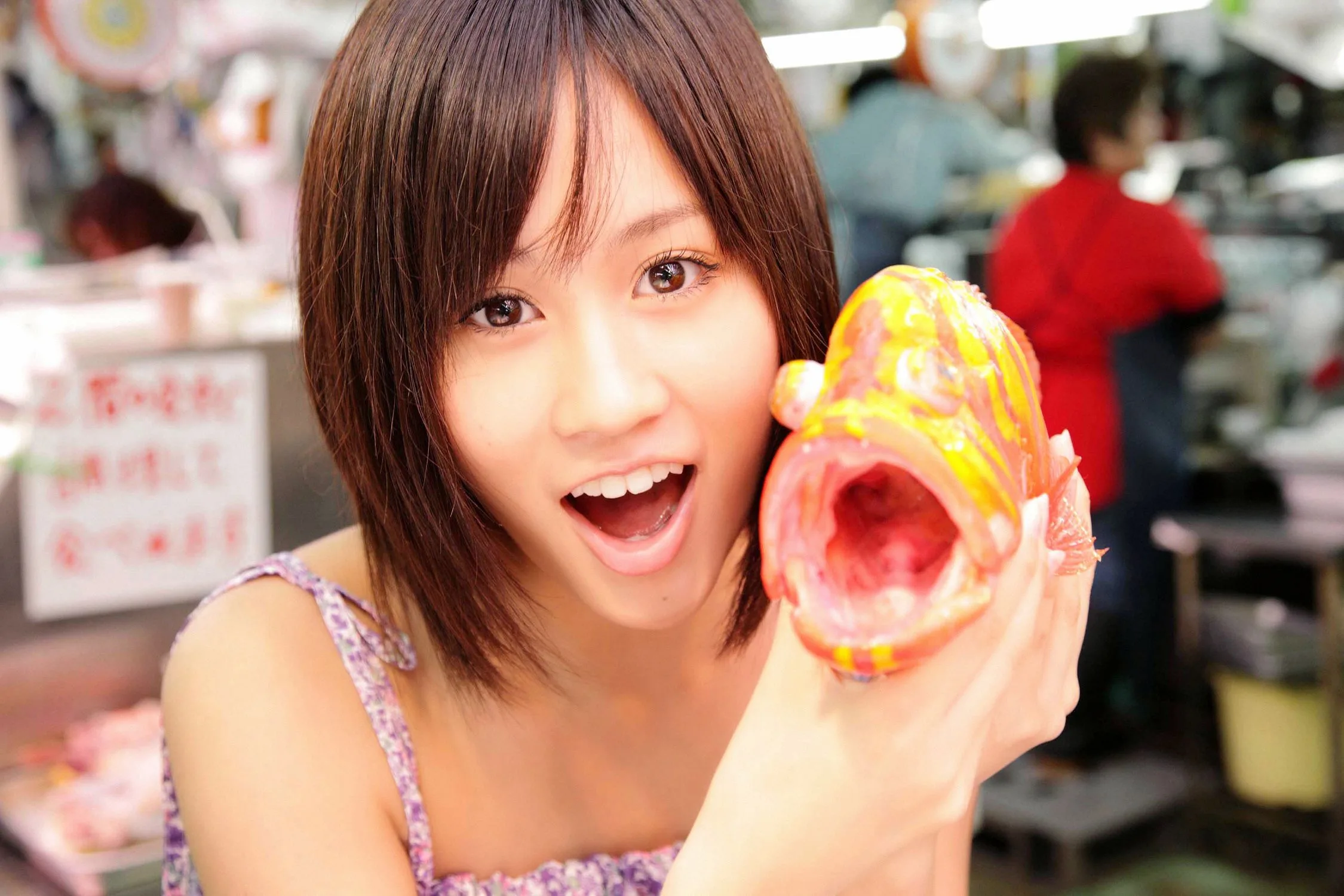[YS[Web] Tập 330 Album ảnh "Tập thứ 4 về sự xuất hiện của Sugaru" của Maeda Atsuko - 54