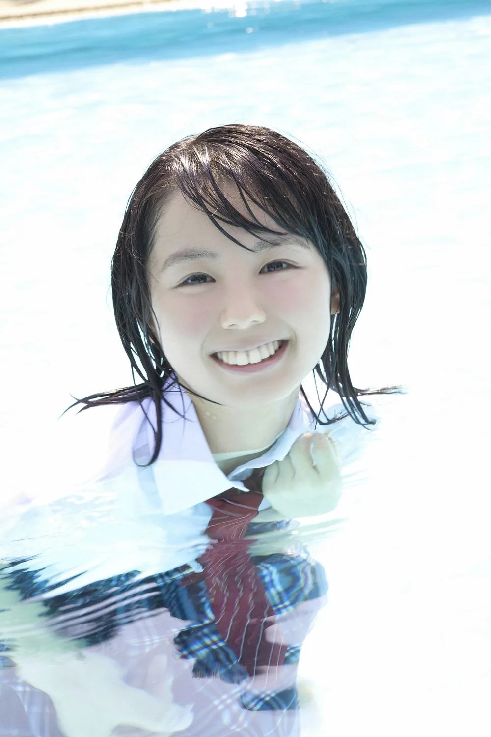 [YS[Web] Tập 352 Album ảnh "Rina sau giờ học" của Koike Rina - 44